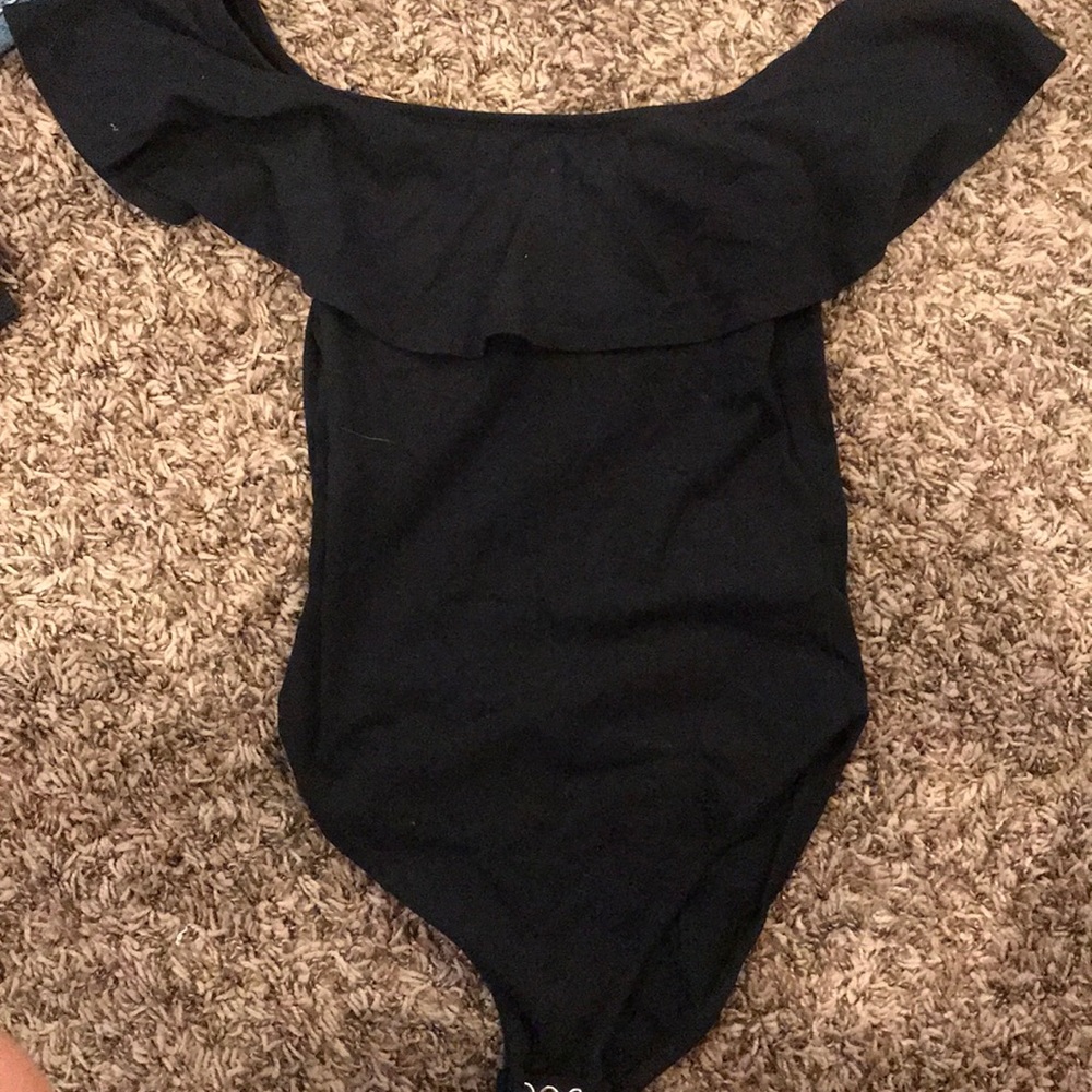 Topshop bodysuit